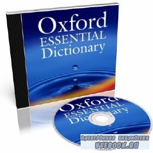 Oxford Essential Dictionary New.   