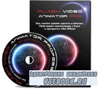  Flash Video Animator professional(2011)