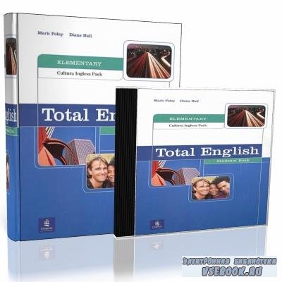  Total English Elementary (   )