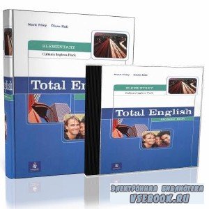 Total English Elementary (   )
