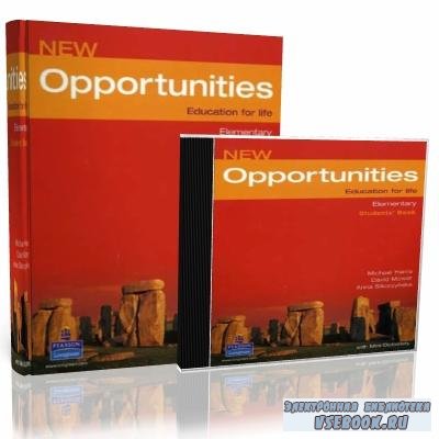 Michael Harris. New Opportunities Elementary ( )