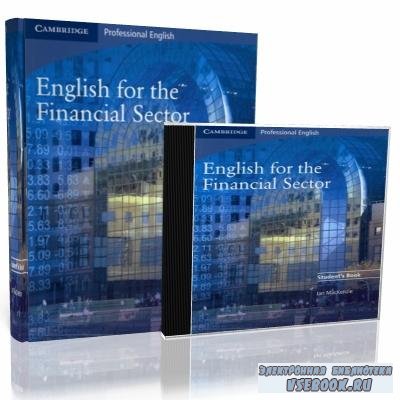 Ian Mackenzie. English for the Financial Sector ( )