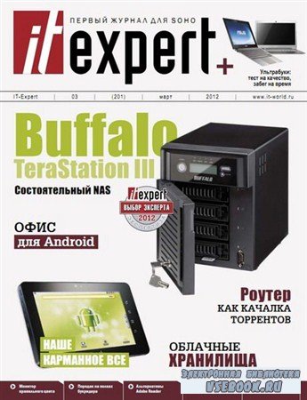 IT Expert 3 ( 2012)