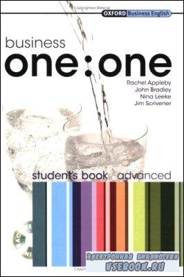 R. Appleby. Business One:One Advanced ( )