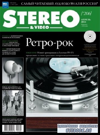 Stereo & Video 4 ( 2012) 
