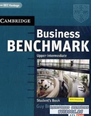 G. Brook-Hart. Business Benchmark Upper-Inermediate ( )