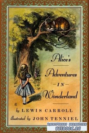 Alice's Adventures in Wonderland \Приключения Алисы в стране чудес