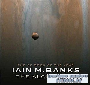 Iain M. Banks /  . The Algebraist /  (Audiobook /)