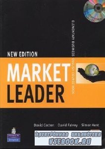 D. Cotton. Market Leader Elementary: New Edition ( )