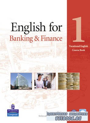 R. Richey. English for Banking & Finance 1 ( )