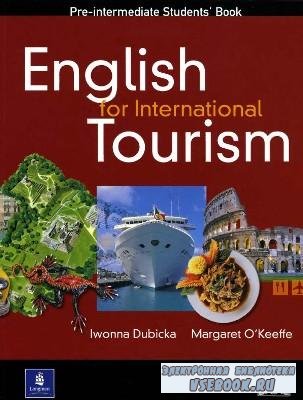 I. Dubicka. English for International Tourism Pre-intermediate ( )