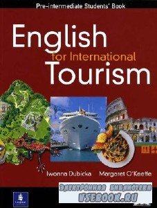 I. Dubicka. English for International Tourism Pre-intermediate (  ...