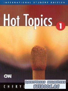 C. Pavlik. Hot topics 1 ( )