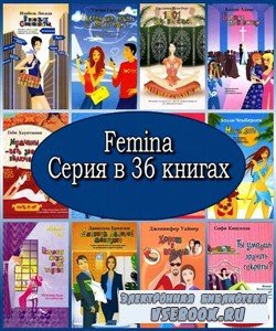 Femina.   36  (2004  2007) FB2, RTF