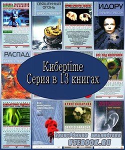time.   13  (2002  2004) FB2, RTF, PDF