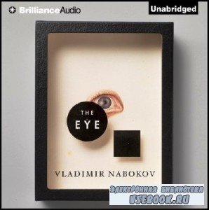 V. Nabokov. The Eye (audiobook)