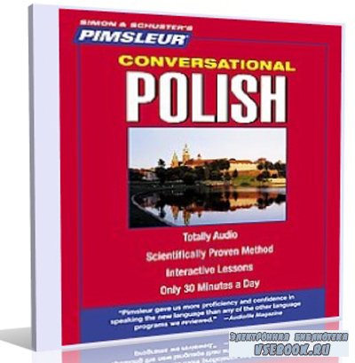    ( ) / Pimsleur - Polish - Complete Course