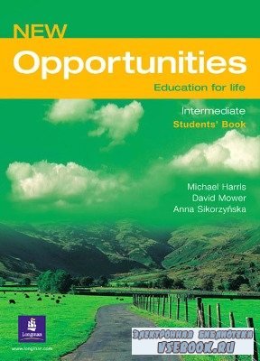 P. Reilly. New Opportunities Intermediate ( )