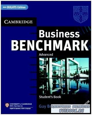 G. Brook-Hart. Business Benchmark Advanced ( )