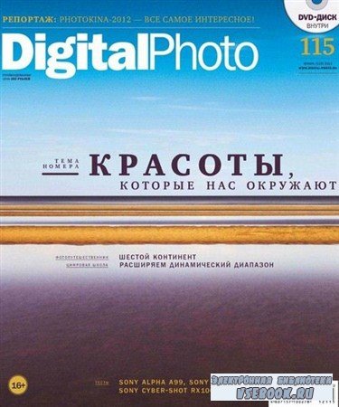 Digital Photo 11 ( 2012)
