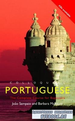 J. Sampaio. Colloquial Portuguese ( )