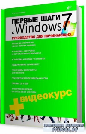    Windows 7.   