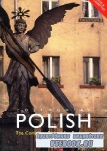 B. Mazur. Colloquial Polish. The Complete Course for Beginners (  ...