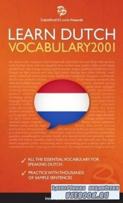 Innovative language. Learn Dutch. Vocabulary2001 ()