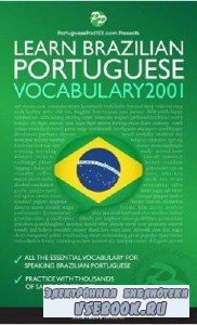 Innovative language. Learn Brazilian Portuguese. Vocabulary2001 ( ...