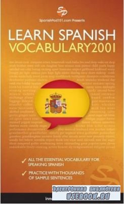 Innovative language. Learn Spanish. Vocabulary2001 ( )