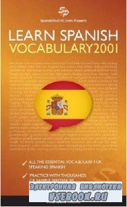 Innovative language. Learn Spanish. Vocabulary2001 ( )