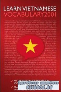 Innovative language. Learn Vietnamese. Vocabulary2001 ( )
