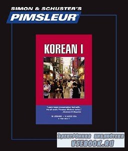 P. Pimsleur. Pimsleur Korean I+II ( )