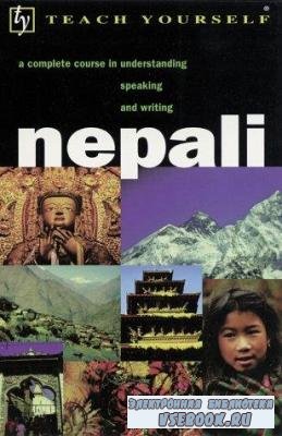 M. Hutt. Teach Yourself Nepali ( )