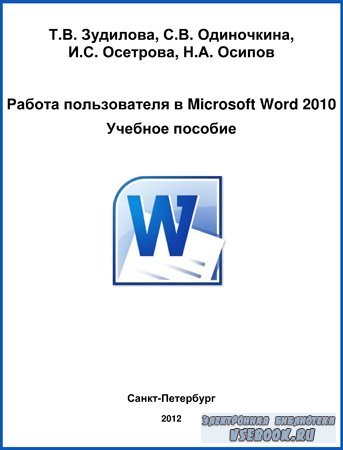    Microsoft Word 2010