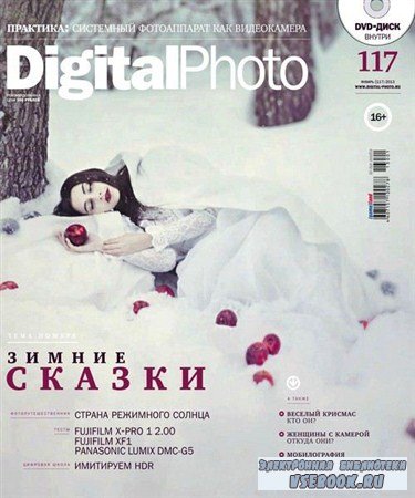 Digital Photo 1 ( 2013)