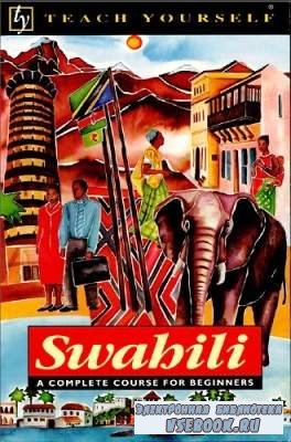J. Russell. Teach Yourself Swahili ( )
