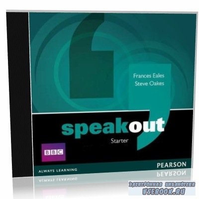 F. Eales. Speakout Starter ActiveBook ( )