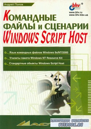     Windows Script Host