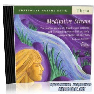 J. Thompson. Meditative Stream ( )
