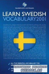 Innovative language. Learn Swedish. Vocabulary2001 ( )