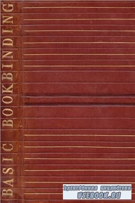 Lewis A.W. - Basic Bookbinding