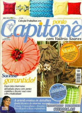 Revista Ponto Capitone 02