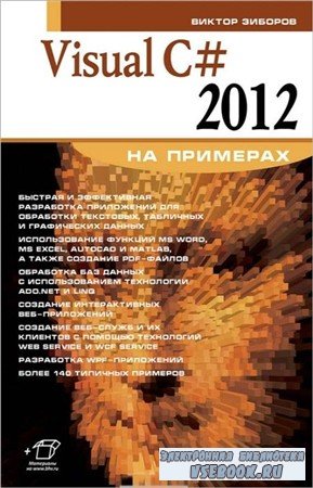 Visual # 2012  