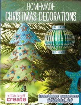 Homemade Christmas Decorations/ , ,   