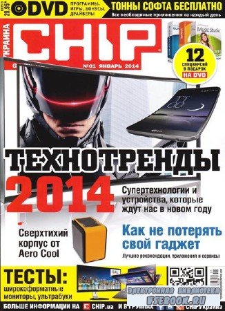 Chip 1 ( 2014) 