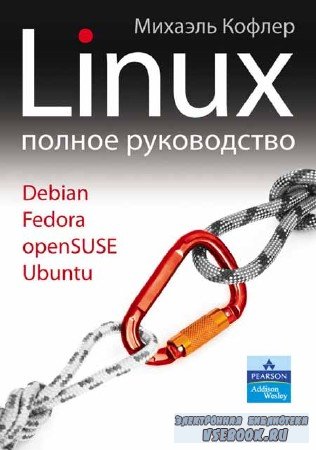 Linux.  