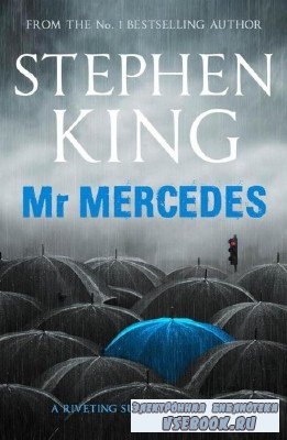 King Stephen - Mr. Mercedes / -  (DE) ()
