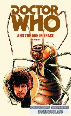 Ian  Marter  -  Doctor Who and the Ark in Space  ()    Jon  ...