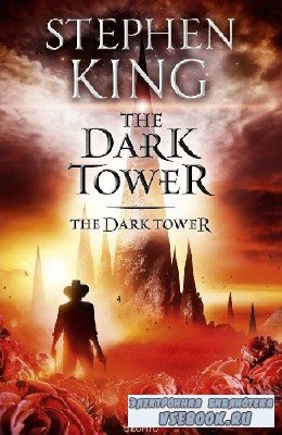 Stephen  King  -  The Dark Tower  ()    George Guidall & Fr ...